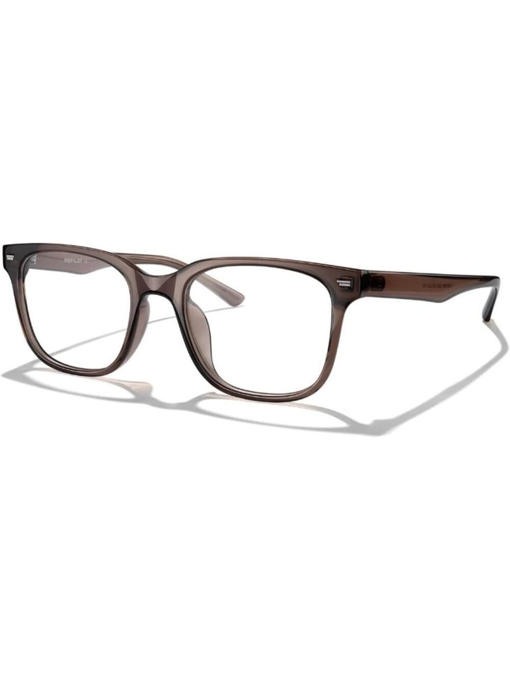 Stylish Square Reading Glasses for Men & Women - Blue Light Blocking, UV